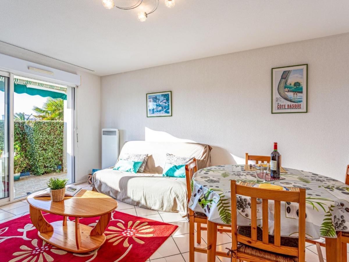 Apartment Eskola-2 By Interhome ビダール エクステリア 写真