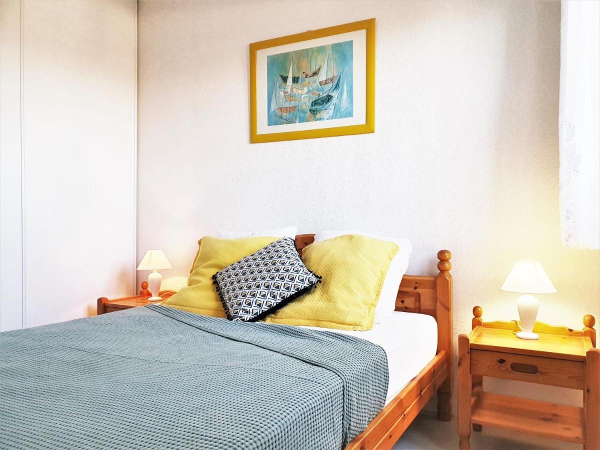 Apartment Eskola-2 By Interhome ビダール エクステリア 写真